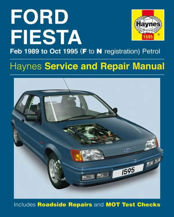 haynes repair manual free
