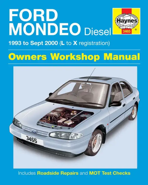 haynes reparationshandbok pdf