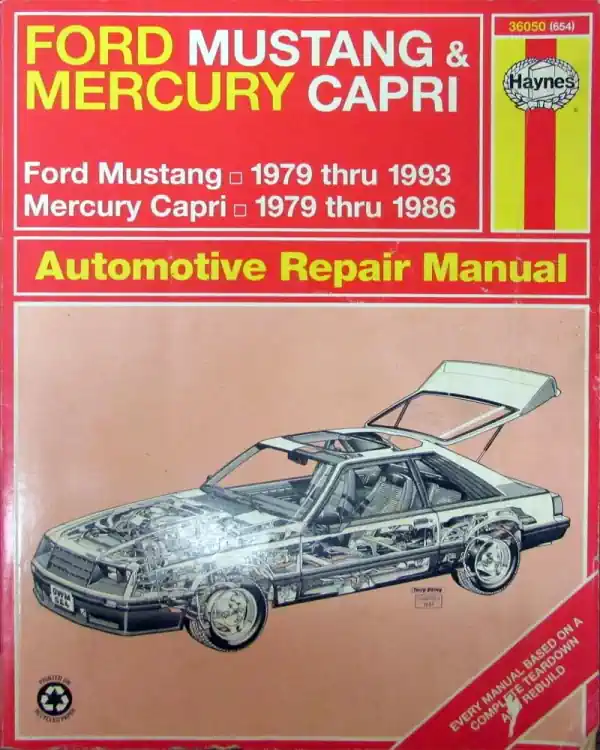 haynes auto repair manuals free online
