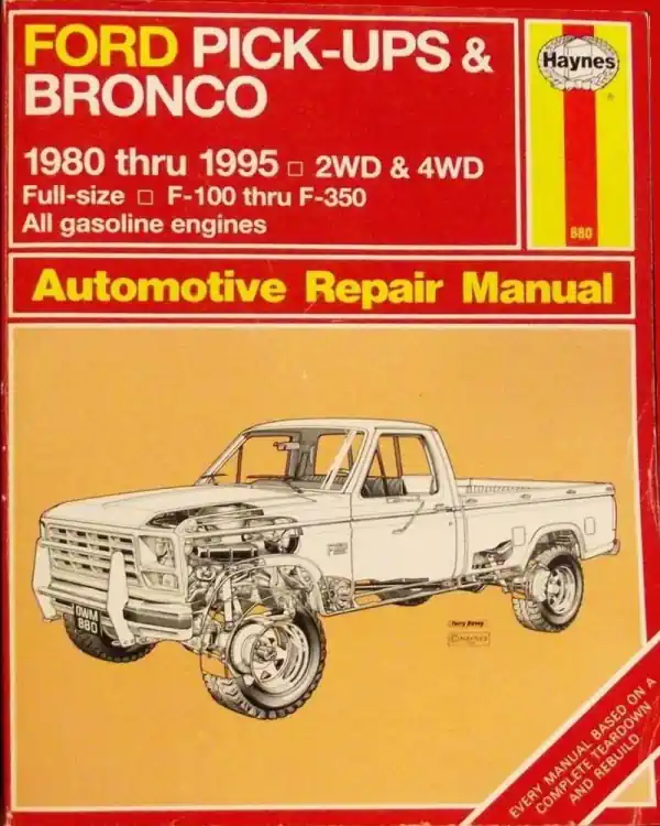 haynes manuals free