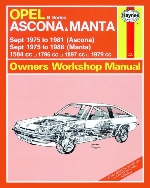 haynes online repair manual