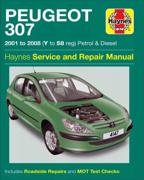 pdf haynes manual