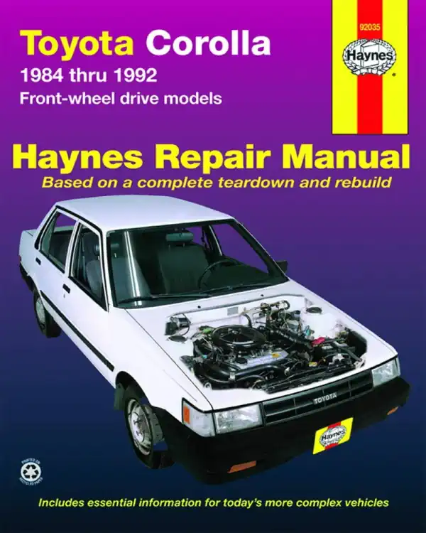 free haynes manuals
