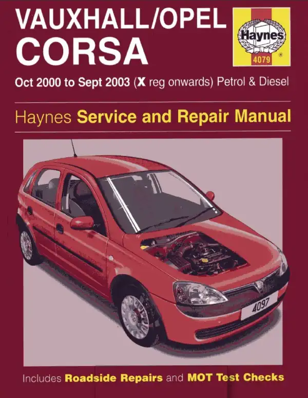haynes repair manual online free