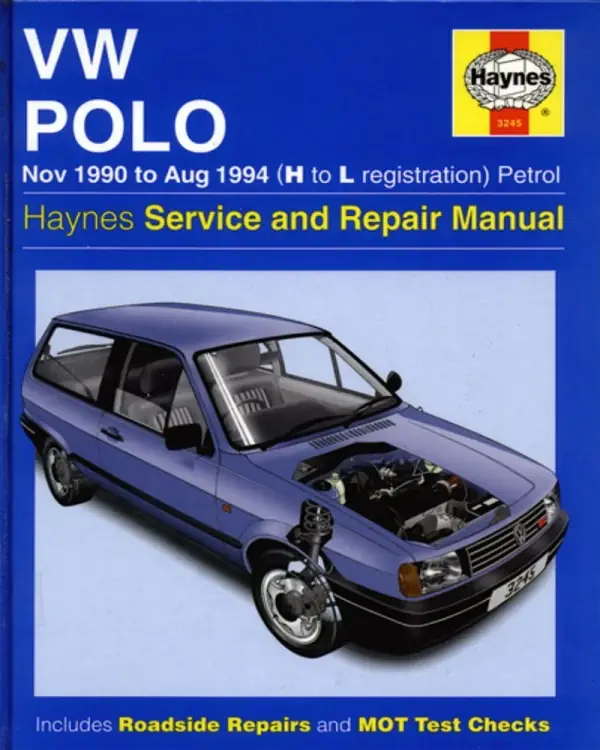 haynes manuals pdf