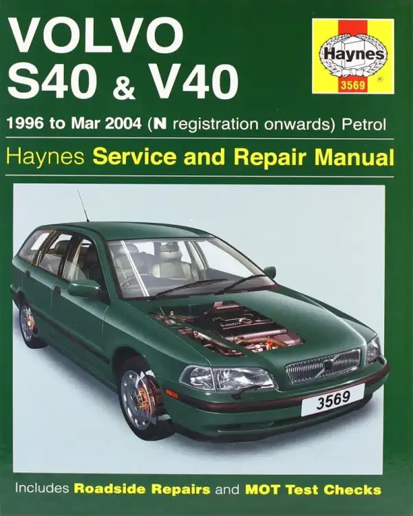 haynes manual español