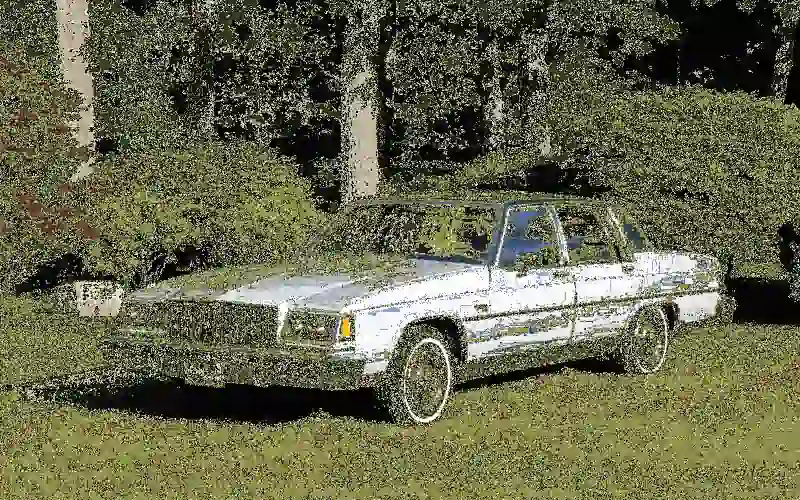 Descargar Manual de Taller Buick Electra 1982 PDF Gratis