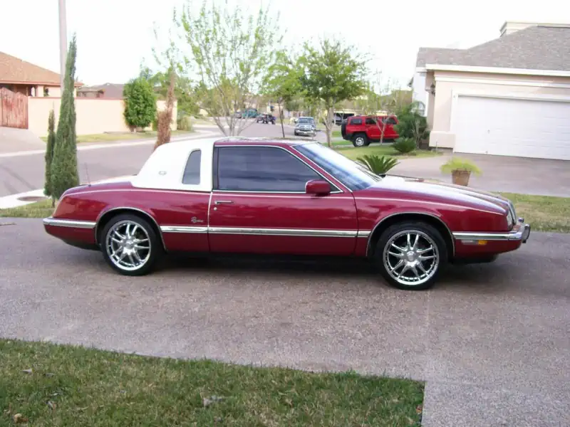 Descargar Manual de Taller Buick Riviera 1992 PDF Gratis