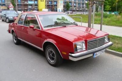Descargar Manual de Taller Buick Skylark 1981 PDF Gratis