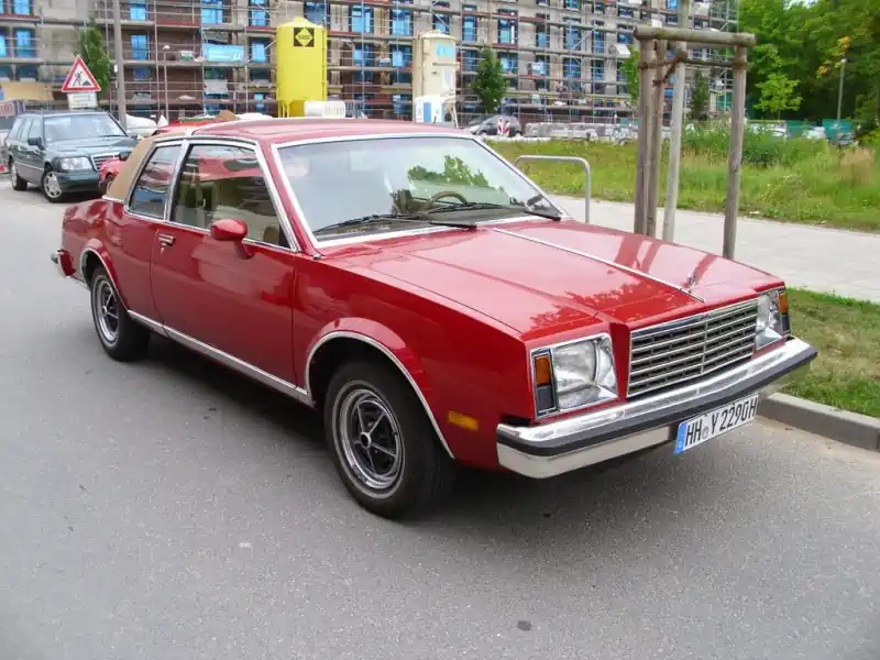 Descargar Manual de Taller Buick Skylark 1981 PDF Gratis