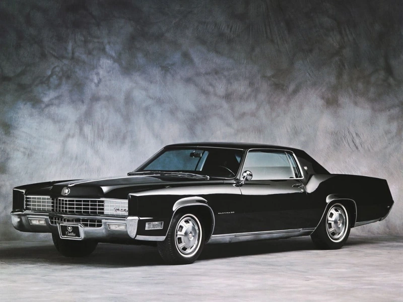 Descargar Manual de Taller Cadillac Eldorado 1989 PDF Gratis