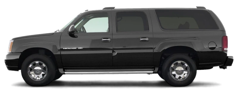 Descargar Manual de Taller Cadillac Escalade 2003 PDF Gratis