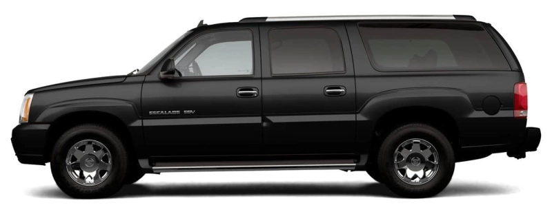 Descargar Manual de Taller Cadillac Escalade 2006 PDF Gratis