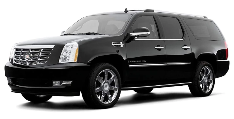 Descargar Manual de Taller Cadillac Escalade 2007 PDF Gratis