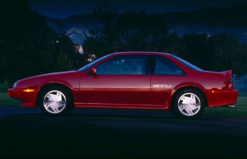 Descargar Manual de Taller Chevrolet Beretta 1996 PDF Gratis