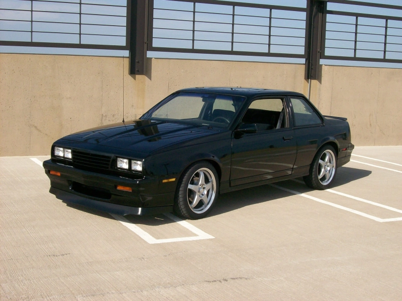 Descargar Manual de Taller Chevrolet Cavalier 1988 PDF Gratis