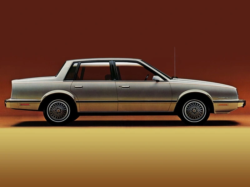 Descargar Manual de Taller Chevrolet Celebrity 1983 PDF Gratis