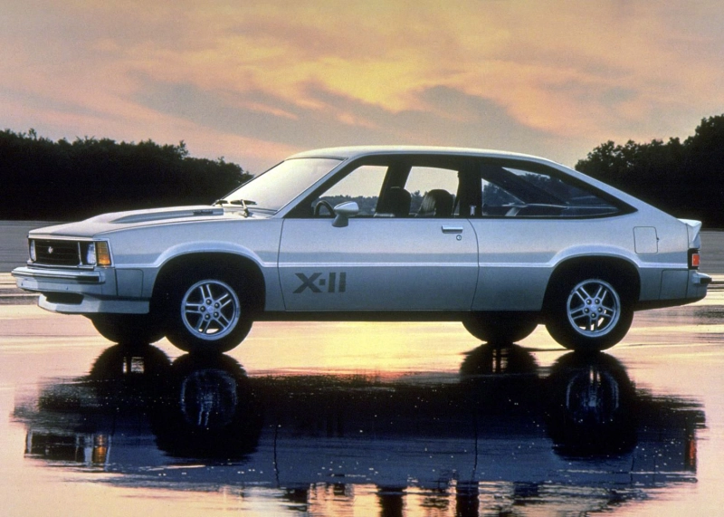 Descargar Manual de Taller Chevrolet Citation 1981 PDF Gratis