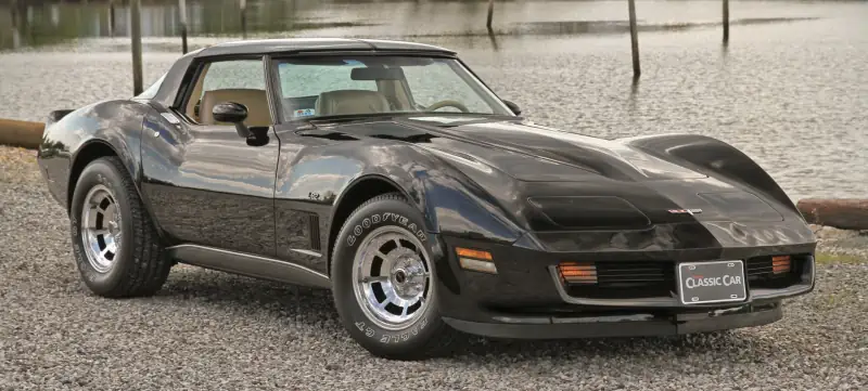 Descargar Manual de Taller Chevrolet Corvette 1980 PDF Gratis