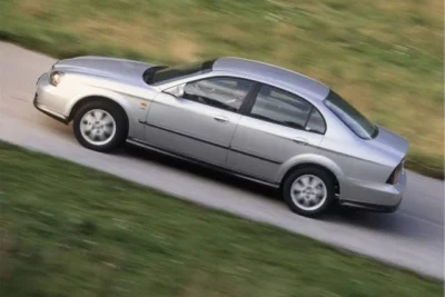 Descargar Manual de Taller Chevrolet Evanda 2009 PDF Gratis
