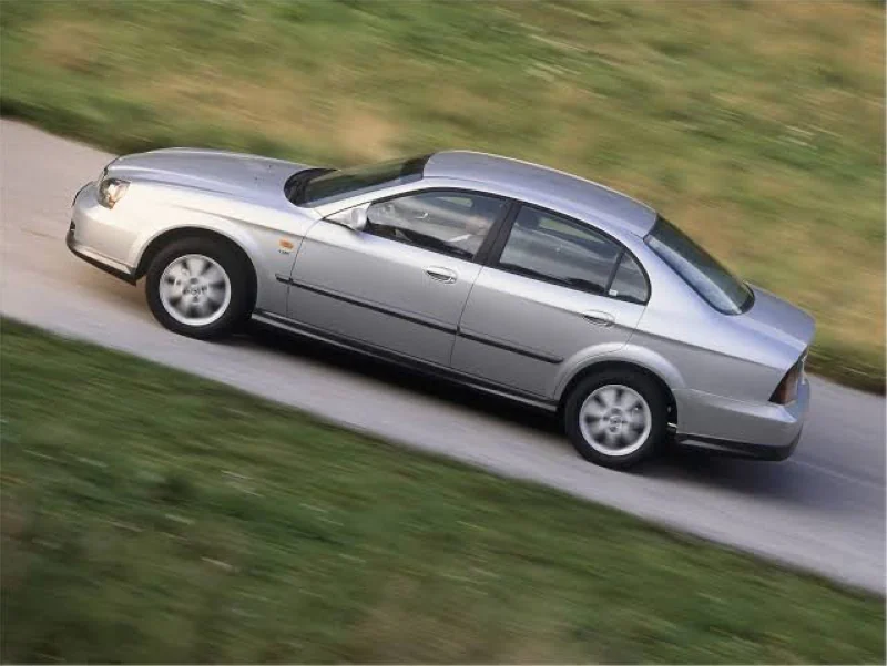 Descargar Manual de Taller Chevrolet Evanda 2009 PDF Gratis