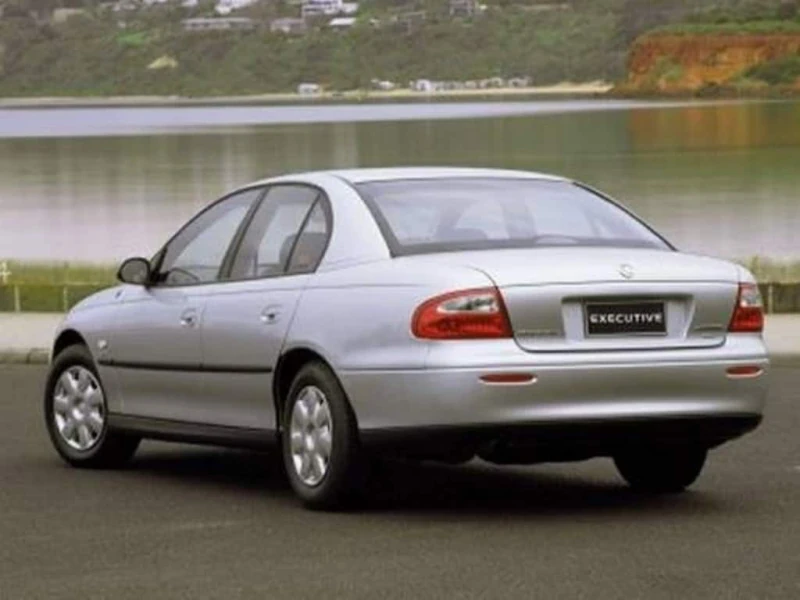 Descargar Manual de Taller Chevrolet Lumina 2000 PDF Gratis