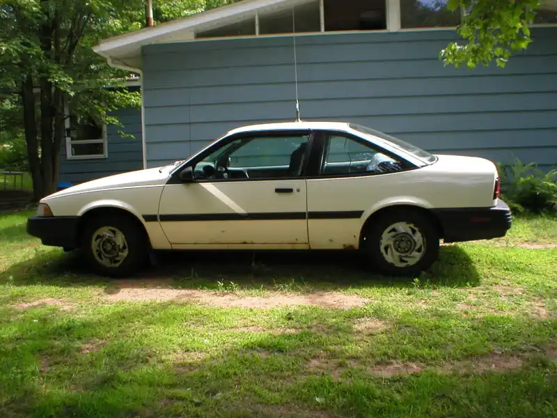 Descargar Manual de Taller Chevrolet Malibu 1990 PDF Gratis