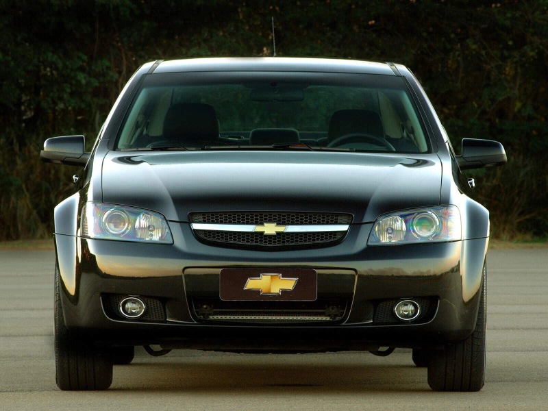 Descargar Manual de Taller Chevrolet Omega VE 2009 PDF Gratis