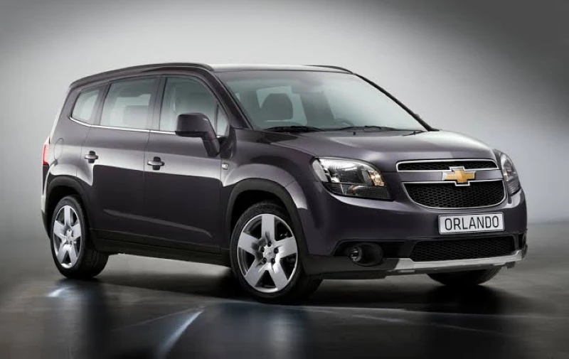 Descargar Manual de Taller Chevrolet Orlando 2010 PDF Gratis