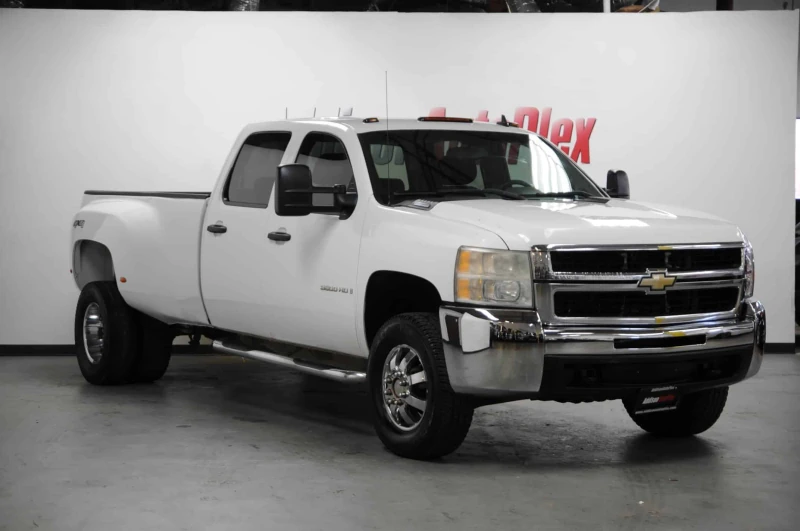 Descargar Manual de Taller Chevrolet Silverado 2008 PDF Gratis
