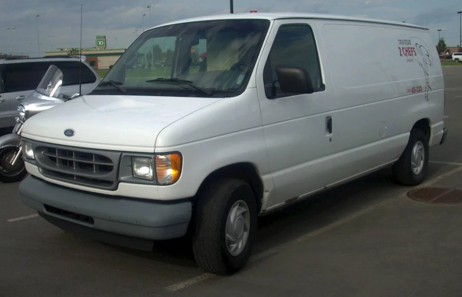 Descargar Manual de Taller Ford Cargo 1997 PDF Gratis