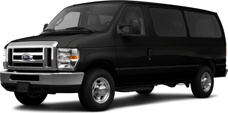 Descargar Manual de Taller Ford E-150 2010 PDF Gratis