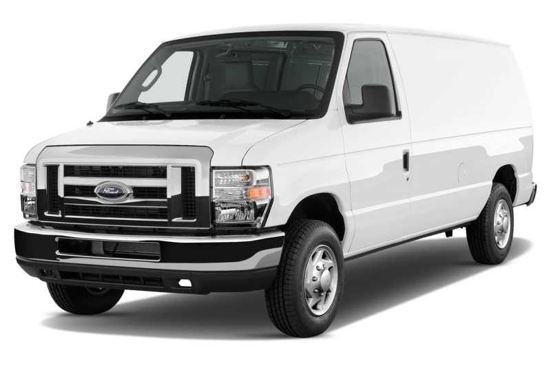 Descargar Manual de Taller Ford E-250 2010 PDF Gratis