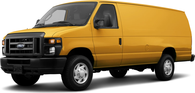 Descargar Manual de Taller Ford E-250 2013 PDF Gratis