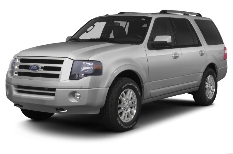 Descargar Manual de Taller Ford Expedition 2013 PDF Gratis
