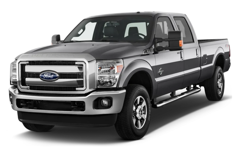 Descargar Manual de Taller Ford F-350 2012 PDF Gratis