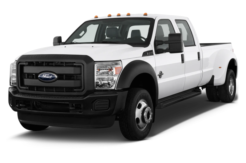 Descargar Manual de Taller Ford F-450 2013 PDF Gratis