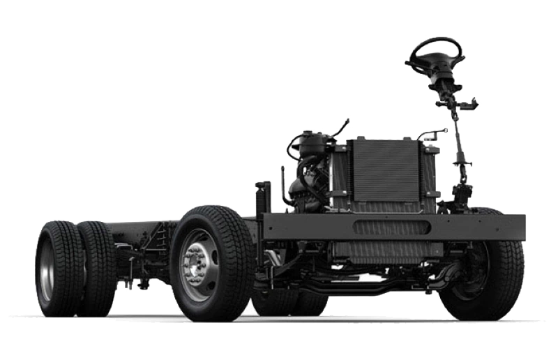 Descargar Manual de Taller Ford F-53 Chassis 2013 PDF Gratis