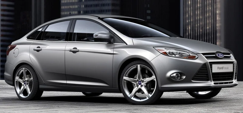 Descargar Manual de Taller Ford Focus 2010 PDF Gratis