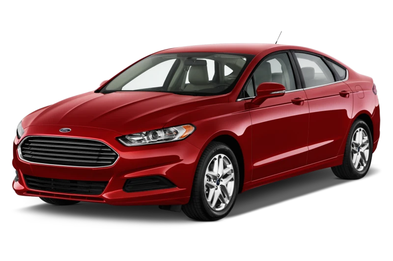 Descargar Manual de Taller Ford Fusion 2013 PDF Gratis
