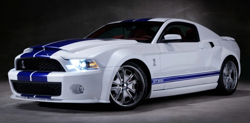 Descargar Manual de Taller Ford Mustang 2012 PDF Gratis