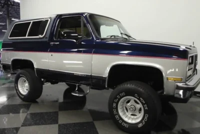 Descargar Manual de Taller GMC Jimmy 1990 PDF Gratis