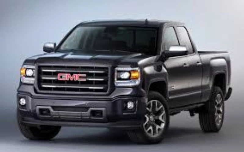 Descargar Manual de Taller GMC Terrain 2007 PDF Gratis