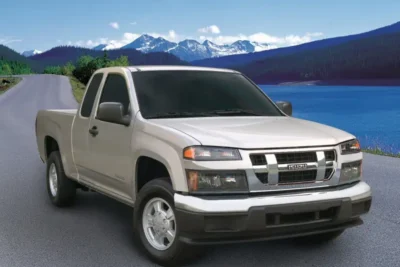 Descargar Manual de Taller Isuzu I-280 2006 PDF Gratis