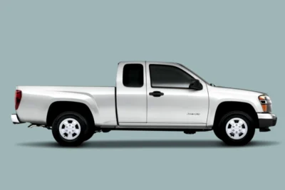 Descargar Manual de Taller Isuzu I-290 2007 PDF Gratis