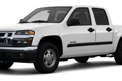 Descargar Manual de Taller Isuzu I-370 2007 PDF Gratis