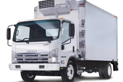 Descargar Manual de Taller Isuzu N Series 2007 PDF Gratis