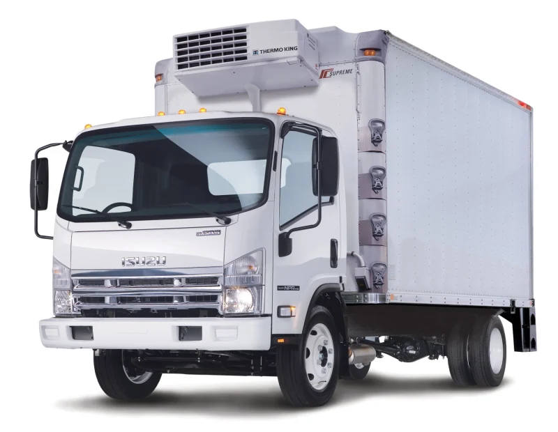 Descargar Manual de Taller Isuzu N Series 2007 PDF Gratis