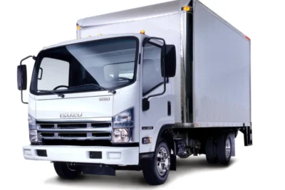 Descargar Manual de Taller Isuzu N Series 2008 PDF Gratis