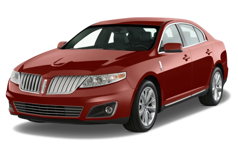 Descargar Manual de Taller Lincoln MKS 2010 PDF Gratis